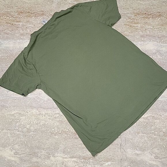 PAYPER SUNSET MENS FISH TEE SIZE MEDIUM 100%COTTON VERNAZZA CINQUE TERRE - Picture 6 of 6